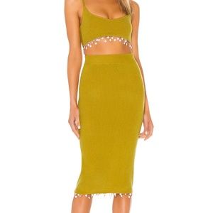 Tularosa Pear Outfit